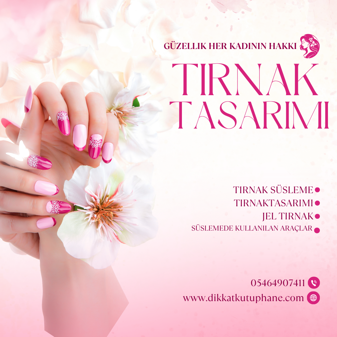 GÜZELLİK VE SAÇ BAKIM HİZMETLERİ